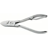 BECKER-MANICURE Nagelzange 10,5 cm
