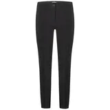 Cambio Ros Straight Leg Hose Schwarz 40
