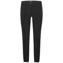 Cambio Ros Straight Leg Hose Schwarz 40