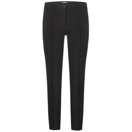 Cambio Ros Straight Leg Hose Schwarz 40