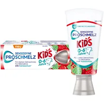 proschmelz Kids Zahnpasta 50 ml