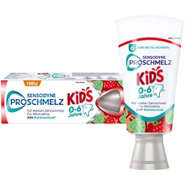proschmelz Kids Zahnpasta 50 ml
