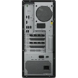 Lenovo ThinkStation P3 Tower Gen 2 Intel Core Ultra 7 265K 5,0 GHz 64 GB RAM 1 TB SSD NVIDIA RTX PRO 2000 Windows 11 Pro