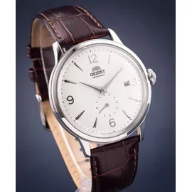 Orient Bambino Automatic Leder 40 mm RA-AP0002S30B