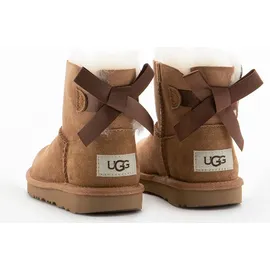 UGG Australia Mini Bailey Bow II chestnut 36