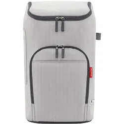 Reisenthel Citycruiser Shopper Tasche 34 cm Koffer & Trolleys   Grau Herren 