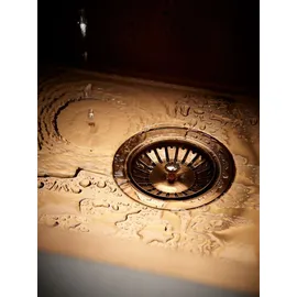 Reginox Miami Küchenspüle, R30738,