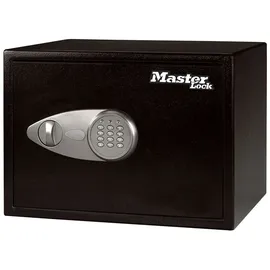 Master Lock Möbeltresor Zahlenschloss / keine Sicherheitsstufe