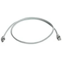 Telegärtner Patchkabel S/FTP 6a gr 5,0m 100008643