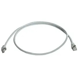 Telegärtner Patchkabel S/FTP 6a gr 5,0m 100008643
