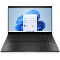 HP Envy x360 2-in-1 15-ey0155ng Nightfall Black, Ryzen 5 5625U, 16GB RAM, 512GB SSD, DE (76Q79EA#ABD)
