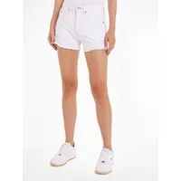 Tommy Jeans Shorts & Blau,Weiß - 29