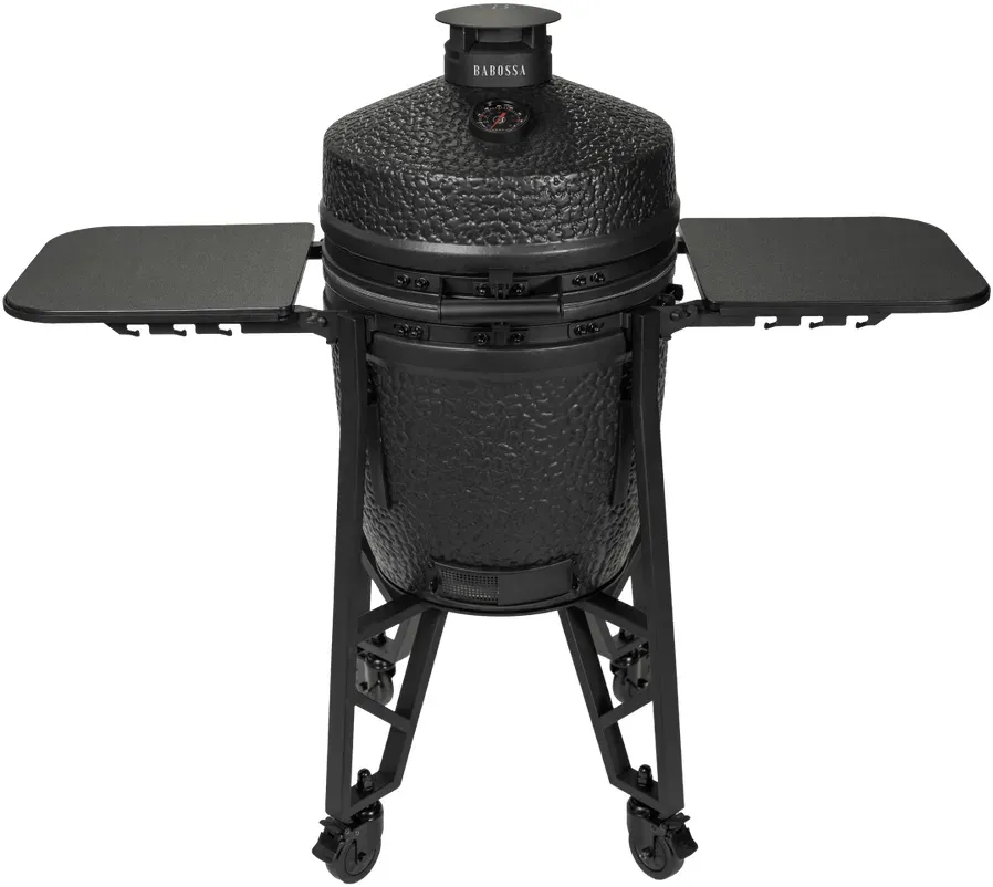 BABOSSA EMBER PRO SERIES® - Grill & Stand