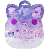 aphmau 6700 MeeMeows Mystery Clip-On Spielzeuge Sammlerstück Mini-Plüsch 1 von 8 möglichen Charakteren offizielle Merch-Styles können zufällig geliefert Werden Farbe variiert Einheitsgröße