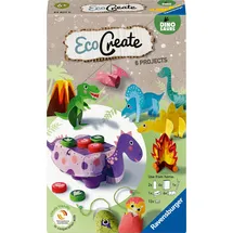Ravensburger Brüllende Dinosaurier Bastelset