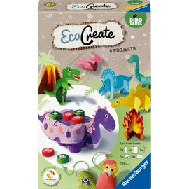 Ravensburger Brüllende Dinosaurier Bastelset