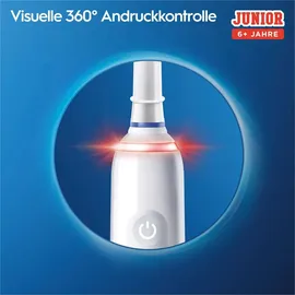 Oral-B Junior Star Wars + Aufsteckbürste 2 St.