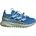 Semi Impact Orange/Ray Blue/Glow Blue