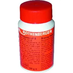 Hartlötpaste LP5 160G