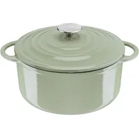 Tefal Lov Kochtopf 25 cm hellgrün