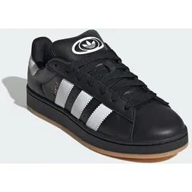 Adidas Campus 00s Core Black / Cloud White / Cloud White 42 2/3