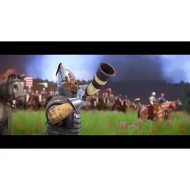 Kingdom Come Deliverance: Royal Edition (PEGI) (Nintendo Switch)