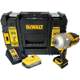 DeWalt DCF 961 H1T inkl. 1 x 5,0 Ah + TSTAK