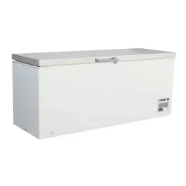 Saro Gefriertruhe Modell BD 601 S