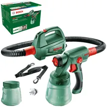 Bosch PFS 2000