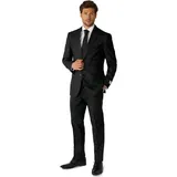 opposuits Glitzy Glitter Anzug Herren 56