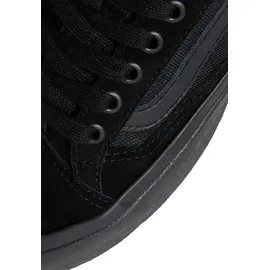 Vans Old Skool Herren Schwarz 44