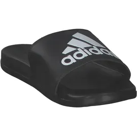 adidas Comfort Adilette Core Black / Cloud White / Core Black 50