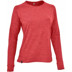 Maul Damen Evora Funktionsshirt, 40 - coral