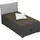 Rauch Aditio 96 x 208 cm Grau