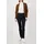 Monari Strickjacke whisky 34
