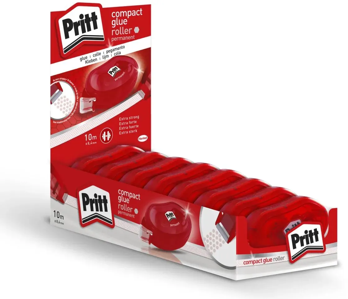 Pritt 2111694 Schreibwaren-Klebstoff