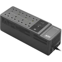 APC Back-UPS ES - BE850G2-UK - Wechselstrom 230 V