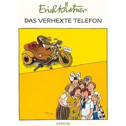 Das verhexte Telefon