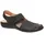 THINK! CHANGE Herren Braun 45