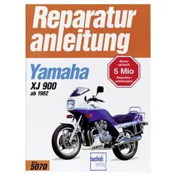 Bucheli Reparatur-Anleitungen Old- und Youngtimer