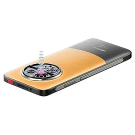 Ulefone Armor 23 Ultra 5G 12 GB RAM 512 GB Umbra Orange