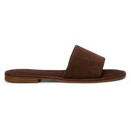 Marc O'Polo Sandale Damen Braun 41