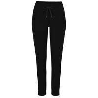 Bench. loungewear Relaxhose Damen schwarz Gr.36/38