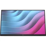 HP E-Series E24 G5 60.5 cm (23.8") 1920 x 1080 Pixel Full HD LED Schwarz