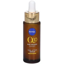 NIVEA Q10 Serum mit doppelter Wirkung 15 ml