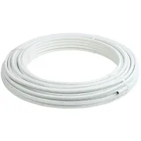 Belrad Belplex Mehrschicht Verbundrohr 26 x 3 mm -