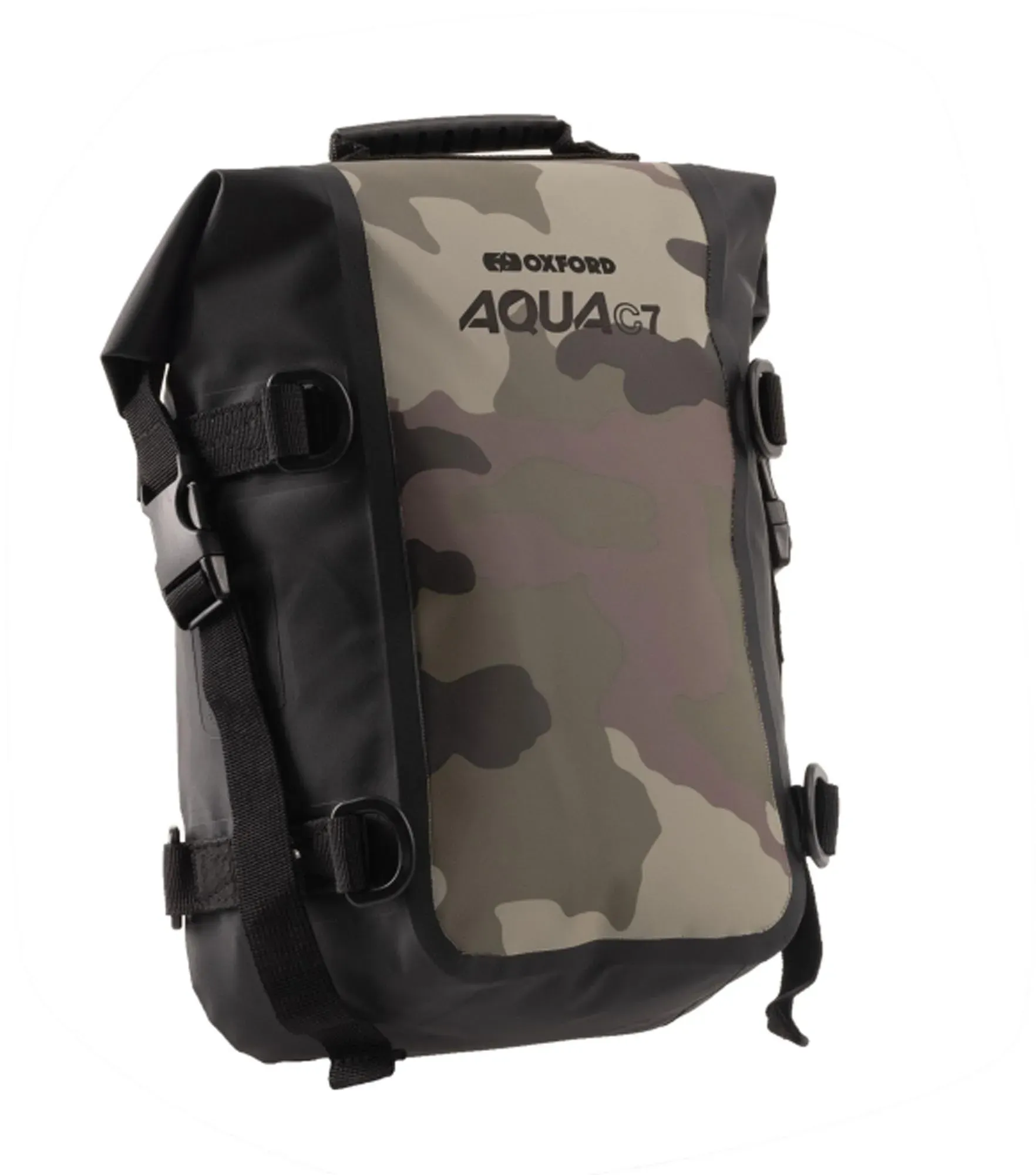 Oxford Aqua C7 Sturzbügeltasche