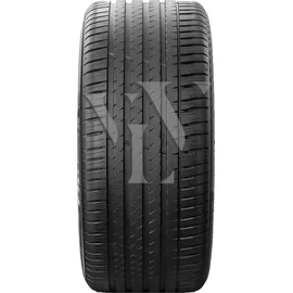 Michelin Pilot Sport 4 SUV 225/60 R18 100V