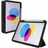 JT Berlin Folio Case für iPad 2022 (10. Gen) Schwarz