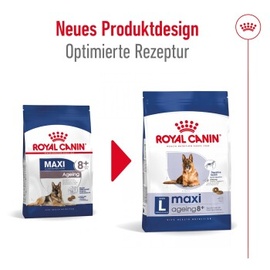 Royal Canin Maxi Ageing 8+ 3kg